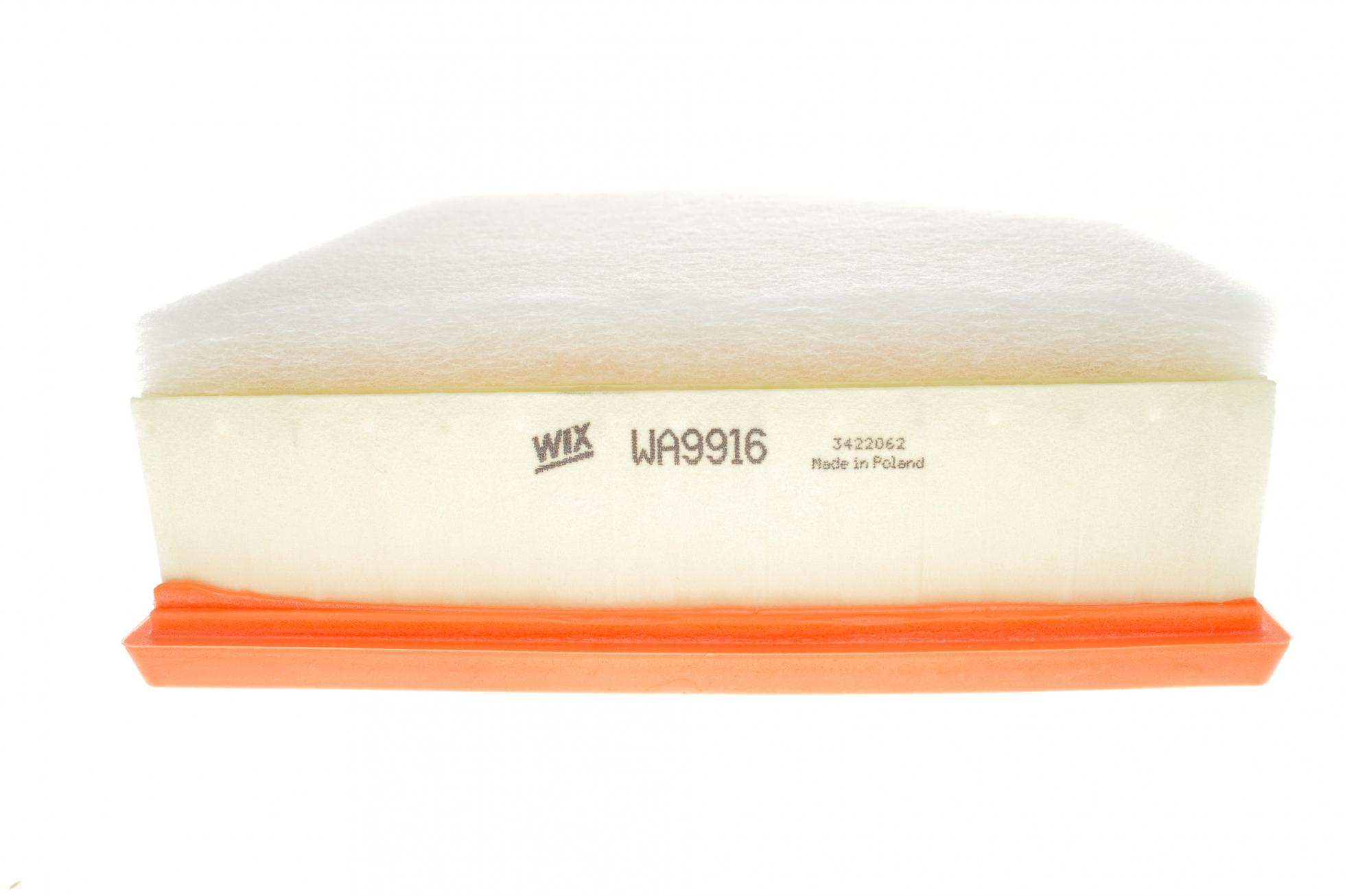 WA9916 WIX FILTERS